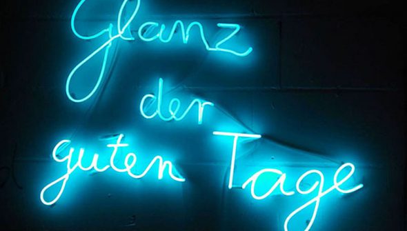 Ich will mir ein Kleid aus dem Glanz der guten Tage schneiden (Allerleirauh)