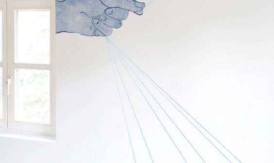 morgen wäre eine gute farbe