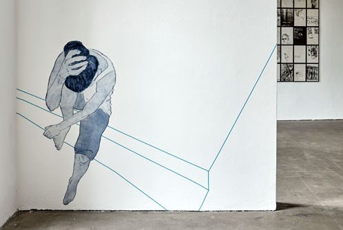 gewusst hätten wir von Vielem