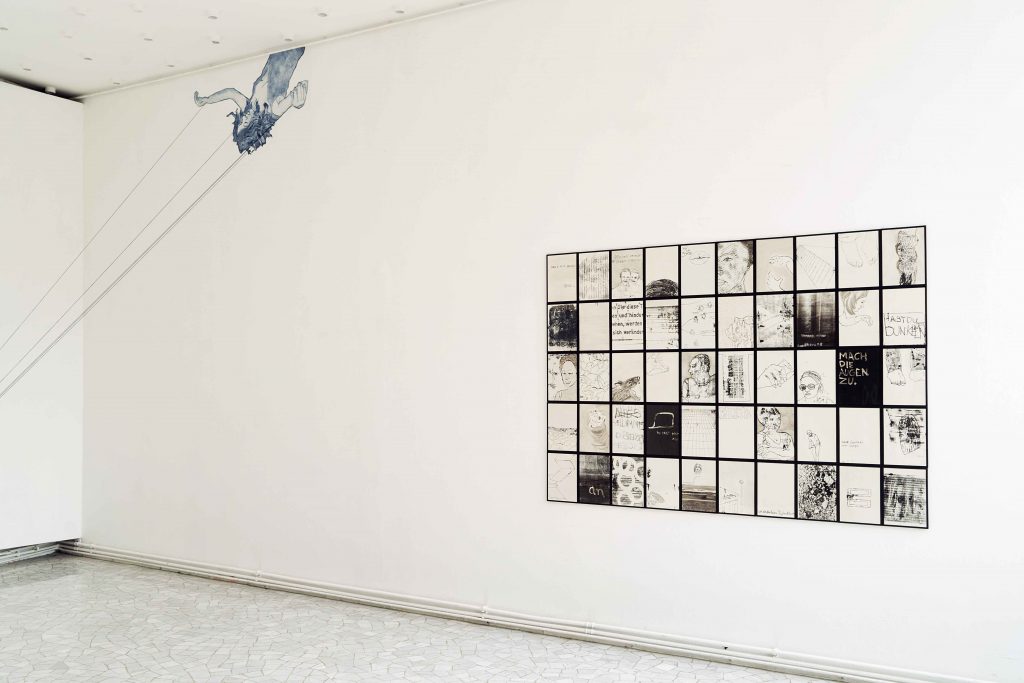 Ausstellungsansicht 3