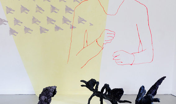 morgen wäre eine gute farbe