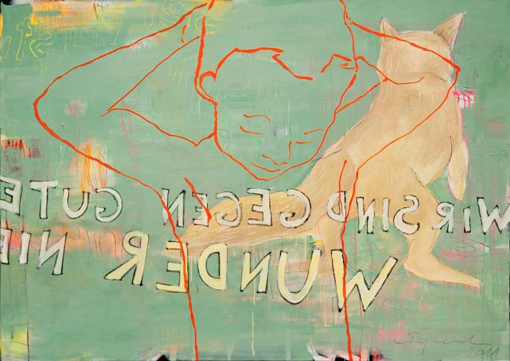 "Wir sind gegen gute Wunder nie abgeneigt"