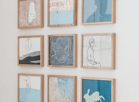 StilleSchattenStriche