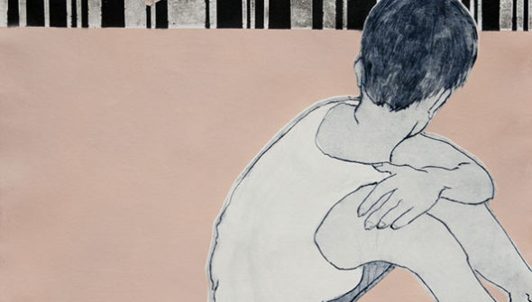 Diesmal sei es ohne uns (Strichcode)