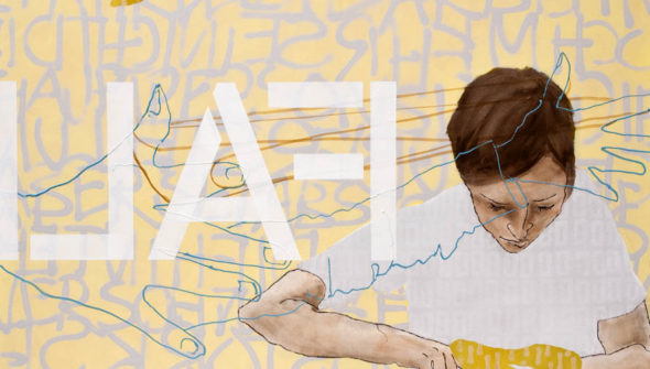 falls du dich erinnerst (Fadenspiele)