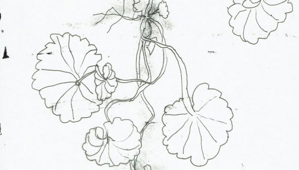 Gräben umspringen (Gundermann)