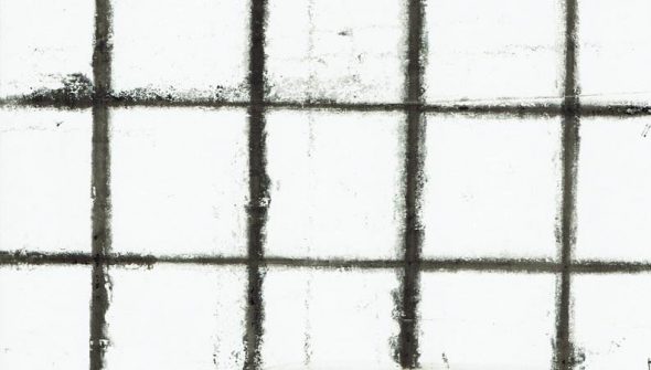 Gräben umspringen (VogelGitter)