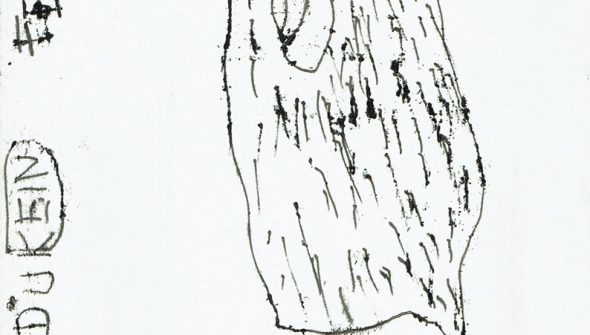 Gräben umspringen (Fell)