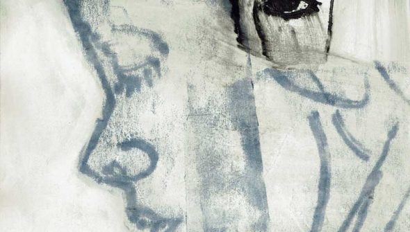 Gräben umspringen (FrauMann)