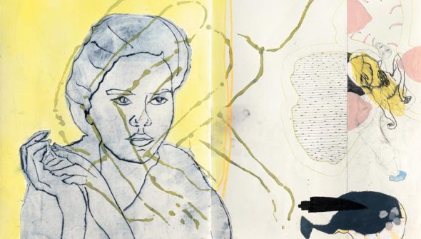 Malerbuchkooperation 8