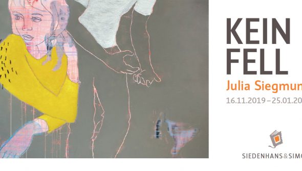 Einladung Gütersloh 2019