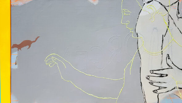 Schenk' mir keinen Vogel V