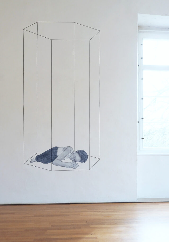 bis du erwachst, 2022