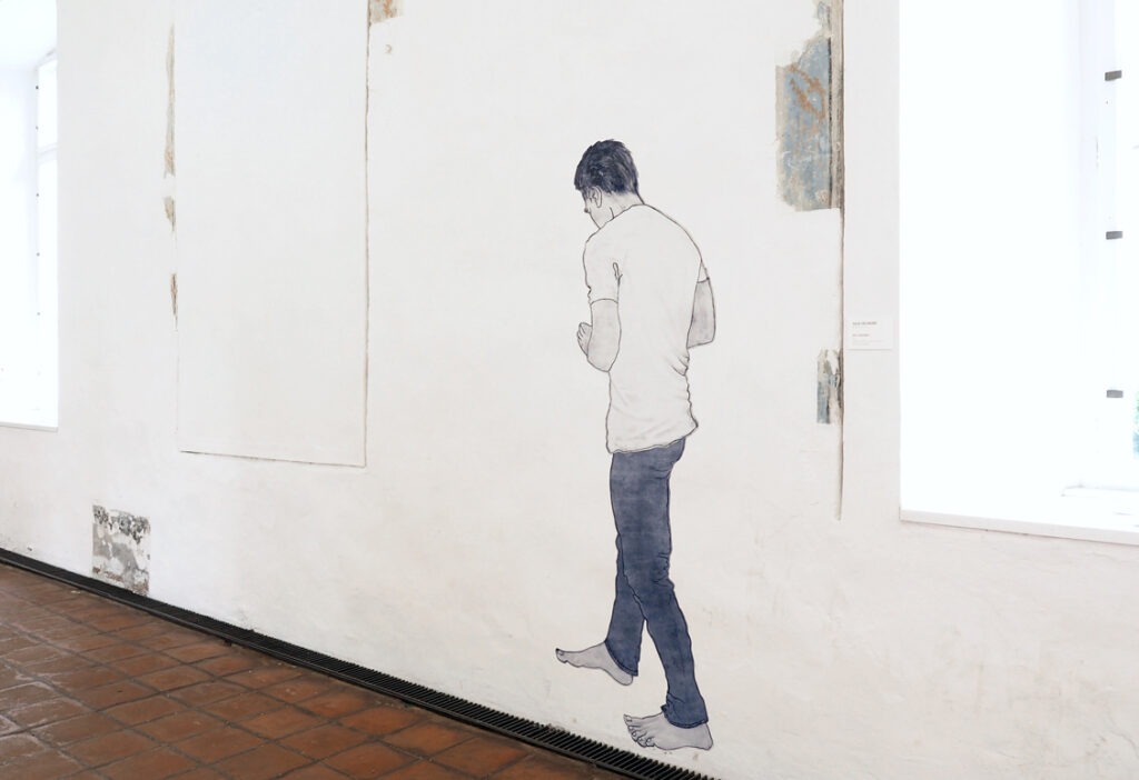 geh' langsam II (Bentlage 2022)