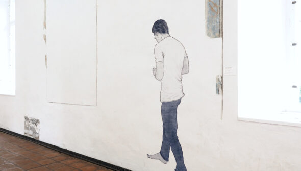 geh' langsam II (Bentlage 2022)