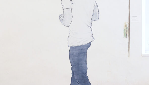 geh' langsam II (groß)