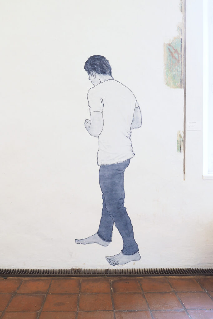 geh' langsam II (groß)