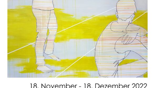 Plakat Kunstkabinett Hanneken