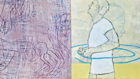 vielerlei vorweggenommen