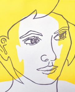 übertags gesagt (Doppelgesicht)