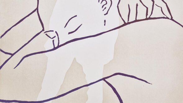 übertags gesagt (Schlafende)