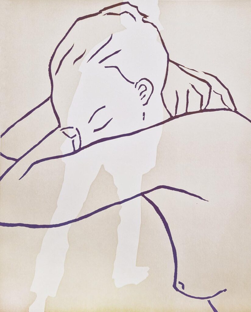 übertags gesagt (Schlafende)